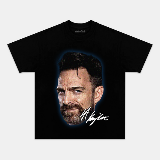 LA KNIGHT 2.0 TEE