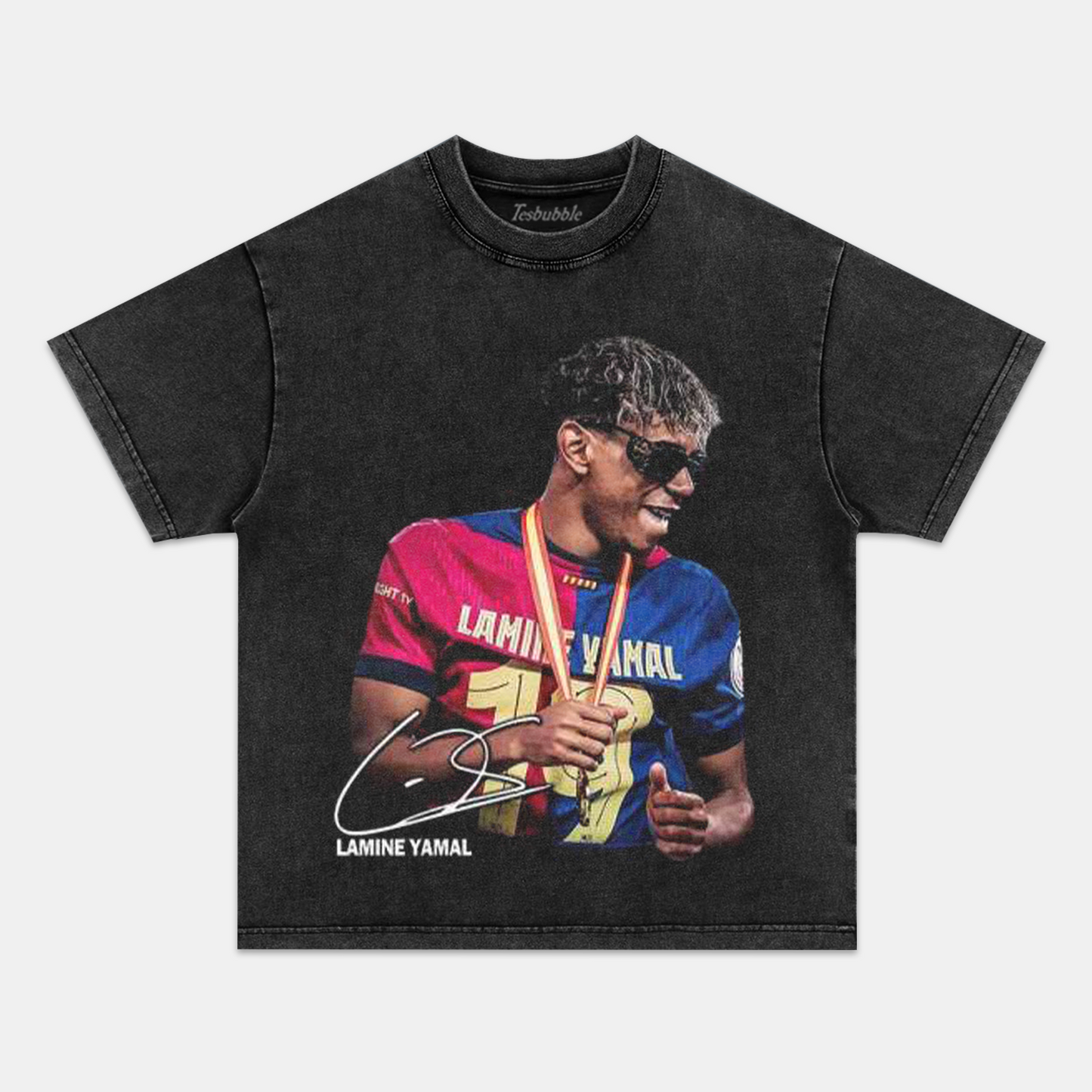 LAMINE YAMAL TEE