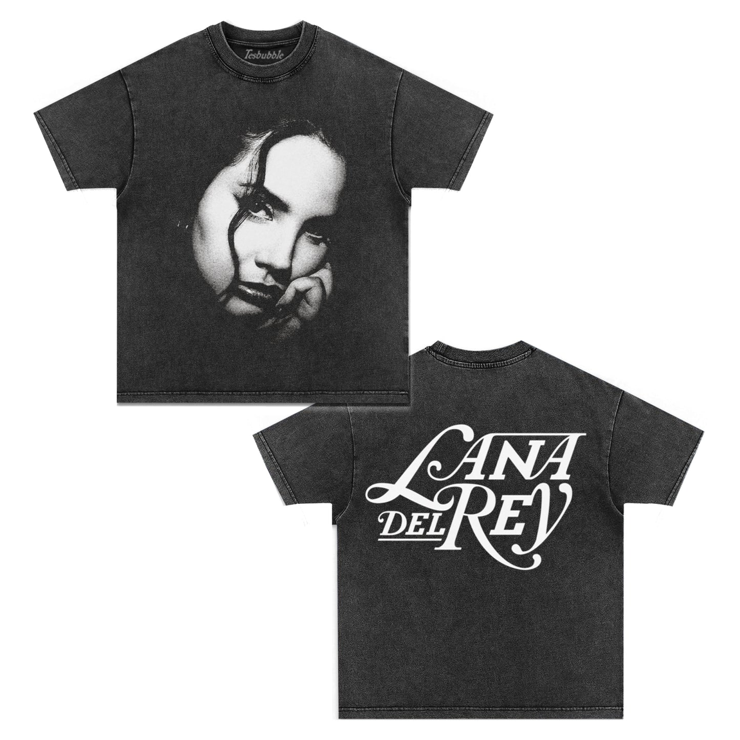 LANA DEL REY TEE