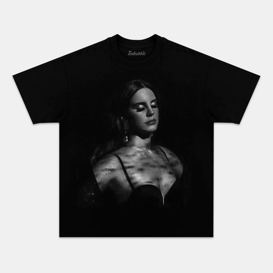 LANA DEL REY TEE