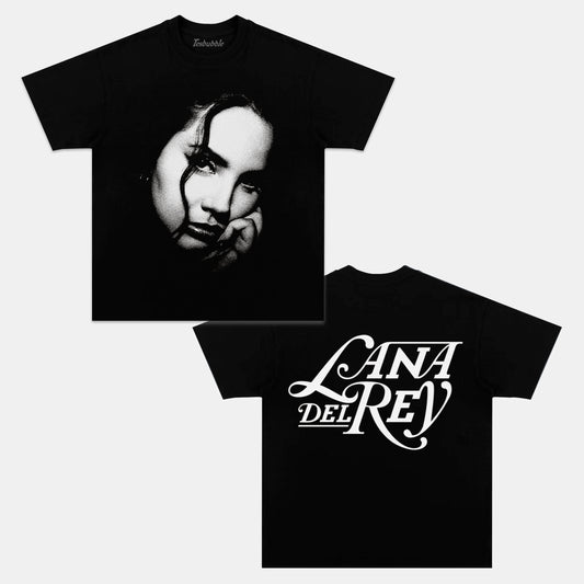 LANA DEL REY TEE