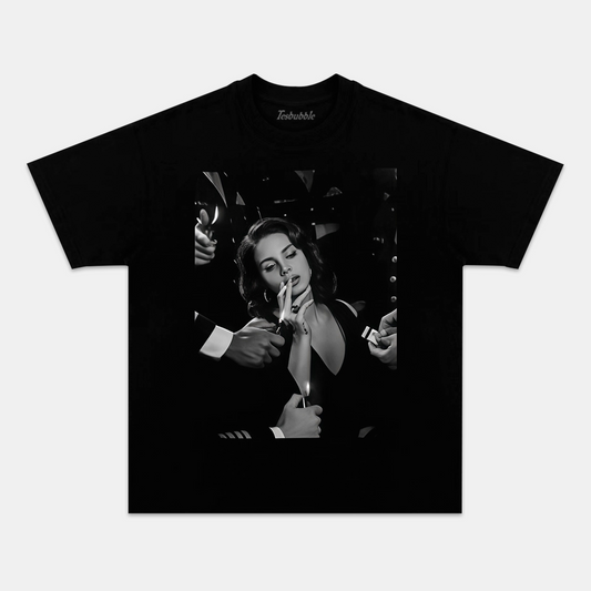 LANA DEL REY TEE