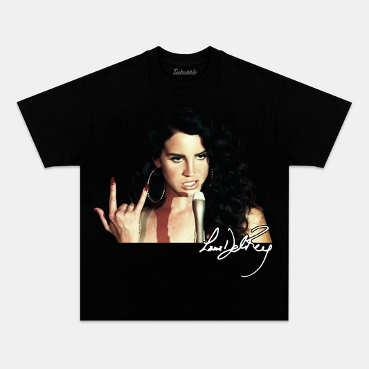 LANA DEL REY TEE