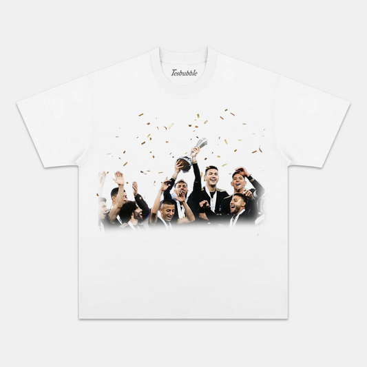 LA SELECCIóN MEXICANA 2.0 TEE