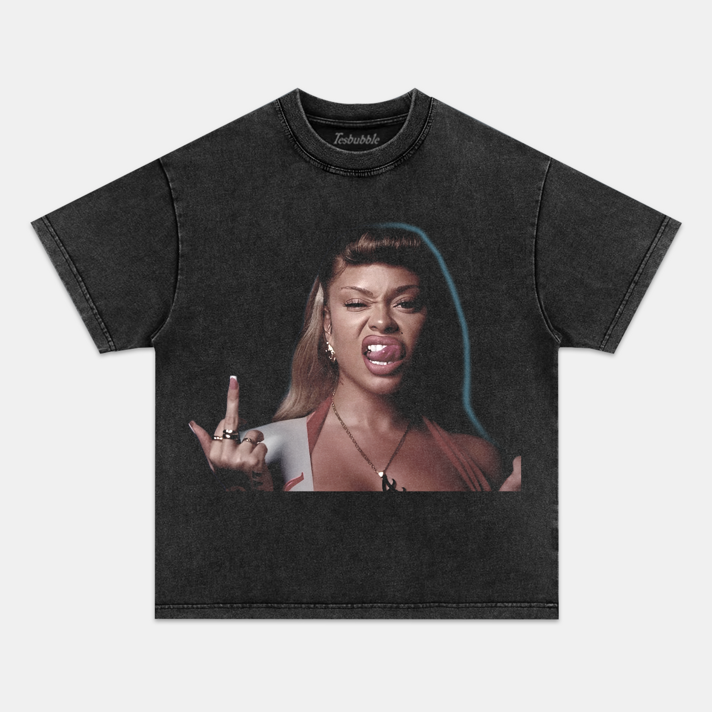 LATTO TEE