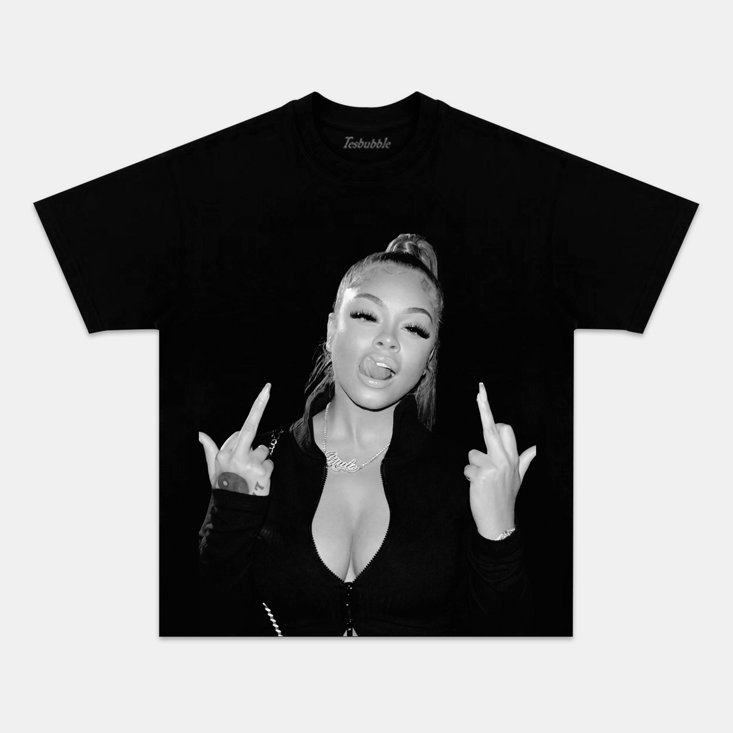 LATTO TEE 4.28