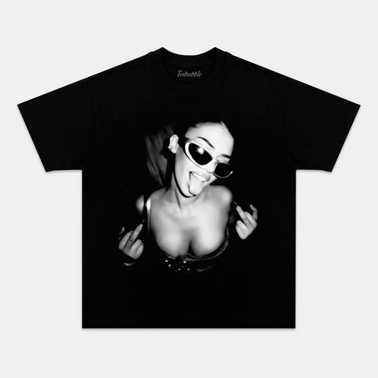 LEAH HALTON TEE