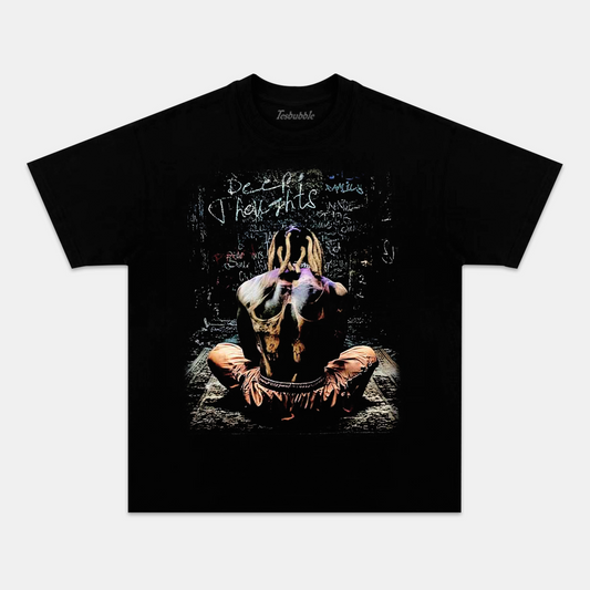 LIL DURK TEE