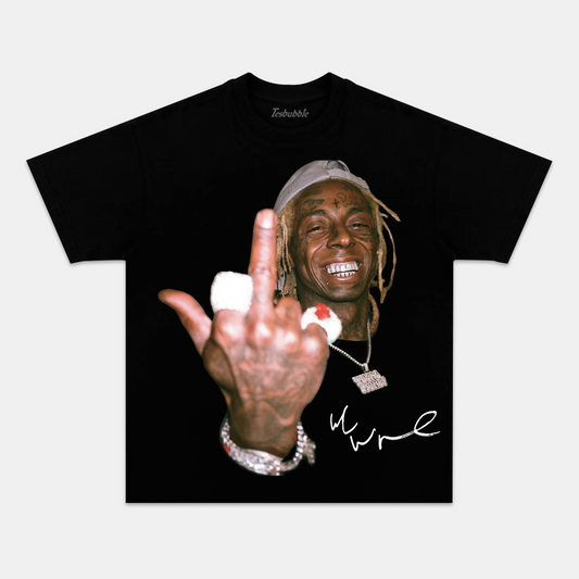 LIL WAYNE TEE