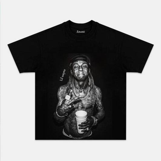 LIL WAYNE TEE