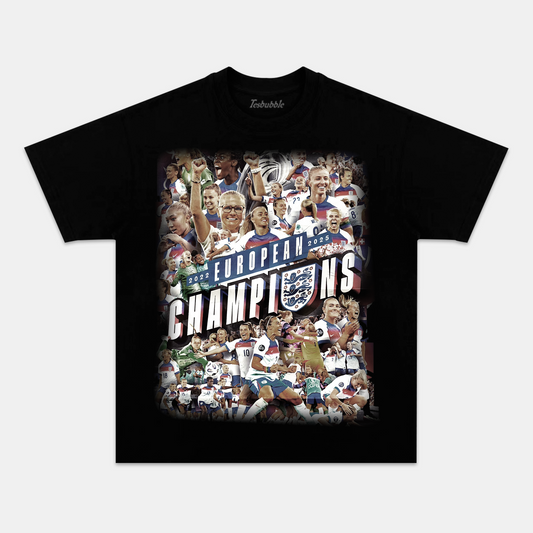 LIONESSES 3.0 TEE