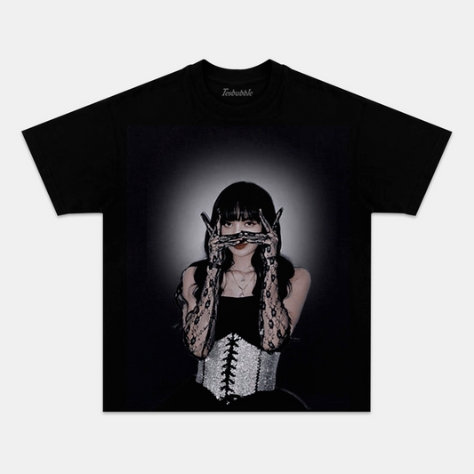 LISA 5.0 TEE