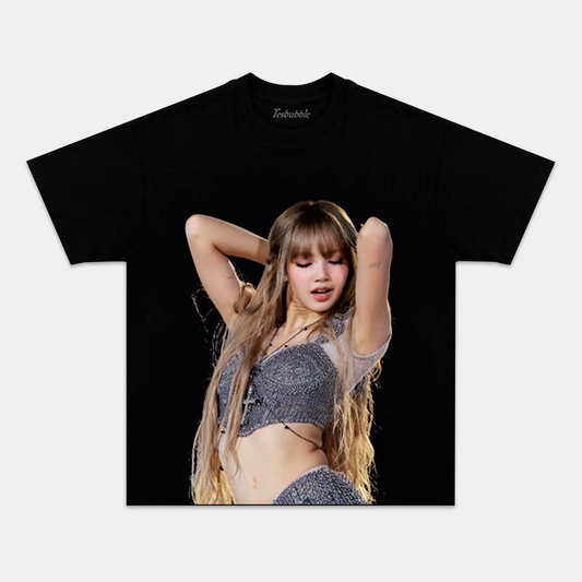 LISA 7.0 TEE