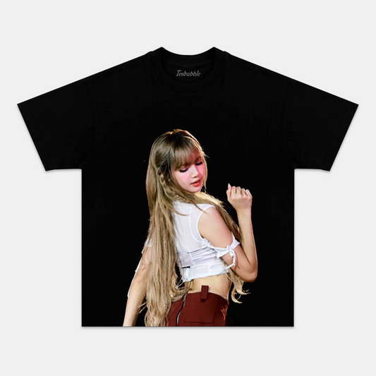 LISA 8.0 TEE