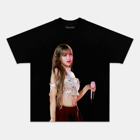 LISA TEE