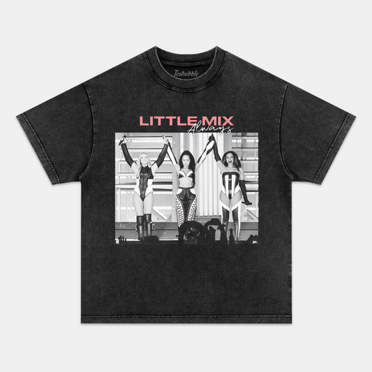 LITTLE MIX TEE
