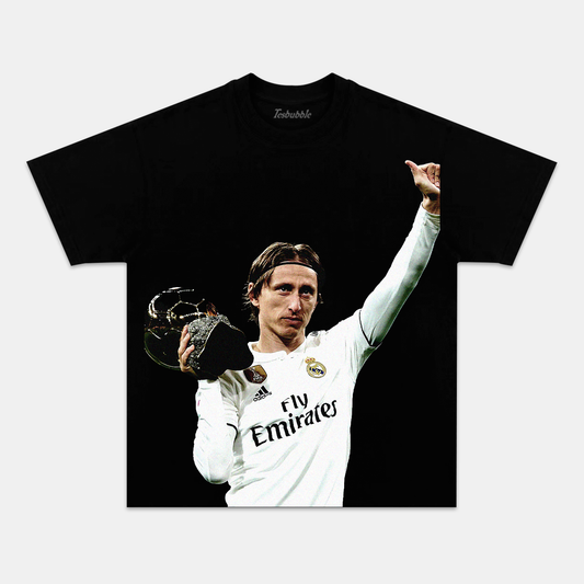 LUKA MODRIĆ 2.0 TEE