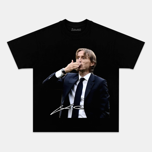 LUKA MODRIĆ 3.0 TEE