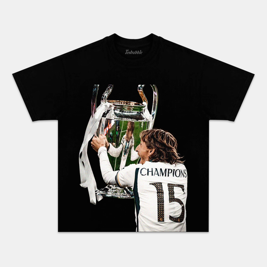 LUKA MODRIĆ 4.0 TEE