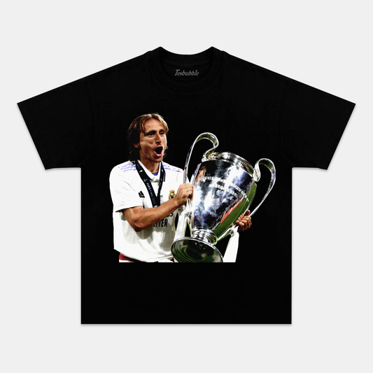 LUKA MODRIĆ TEE