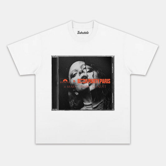 LADY GAGA 8.0 TEE 4.26