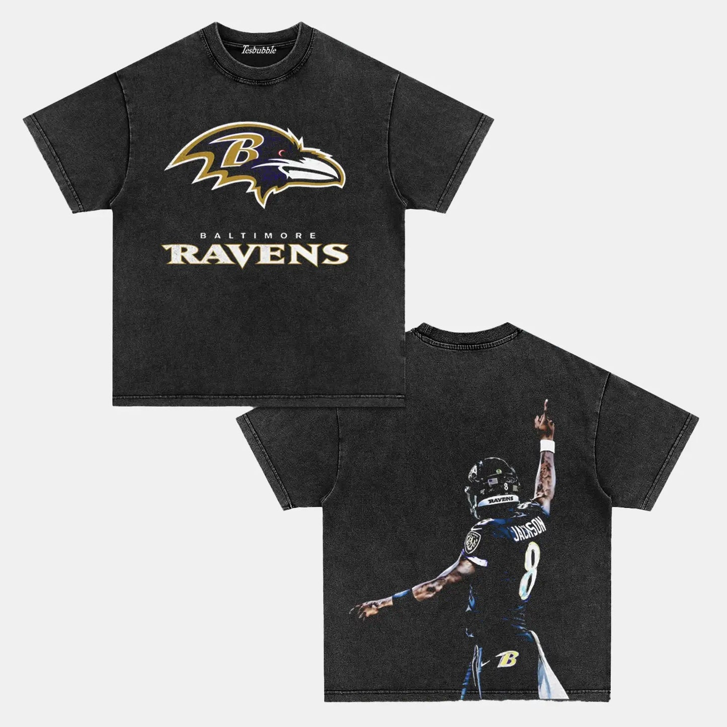 LAMAR JACKSON TEE