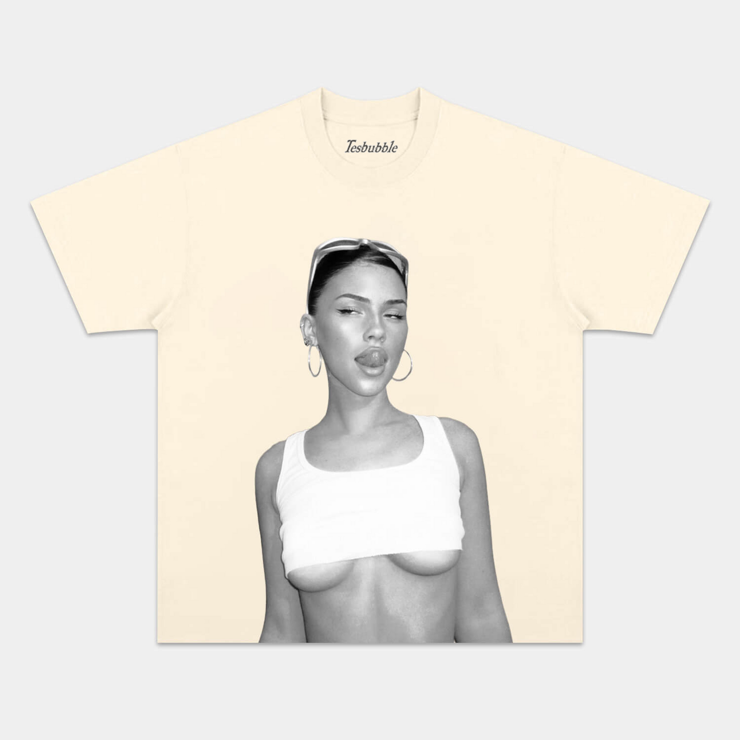 LEAH HALTON 12.25 2.0 TEE