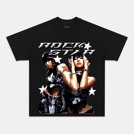 LISA 3.28 TEE