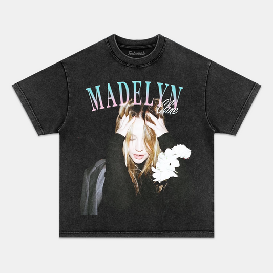 MADELYN CLINE TEE