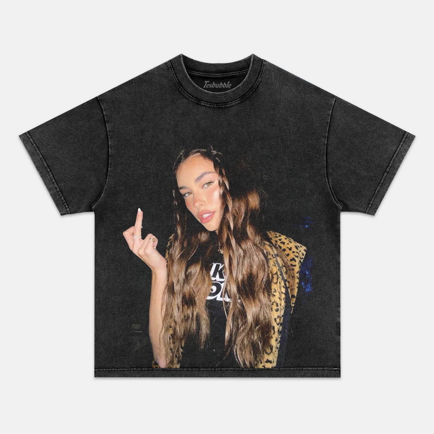 MADISON BEER 2.0 TEE