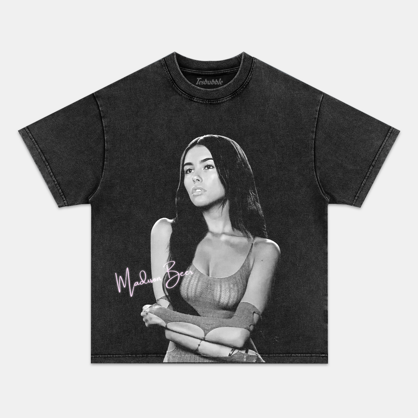 MADISON BEER 4.9 TEE