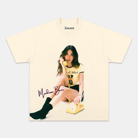 MADISON BEER 4.9 TEE 2.0