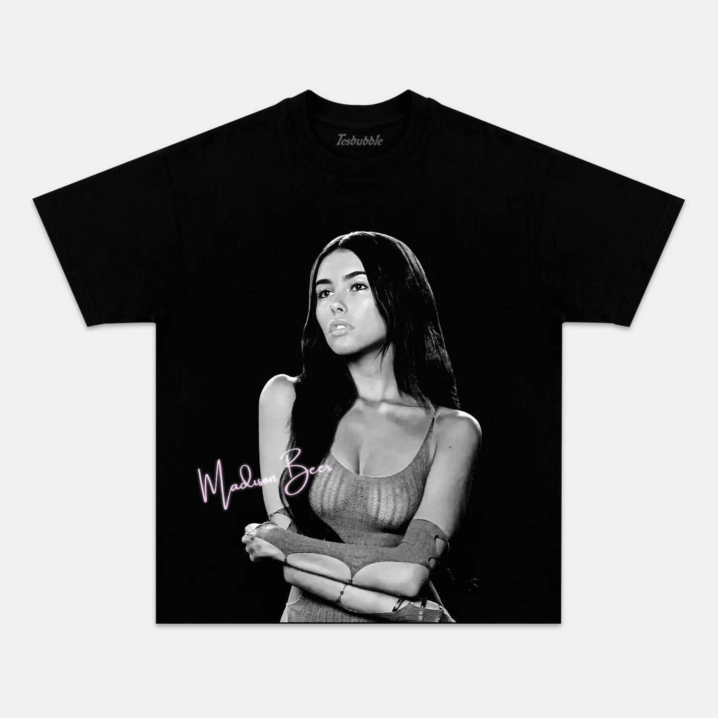 MADISON BEER 4.9 TEE