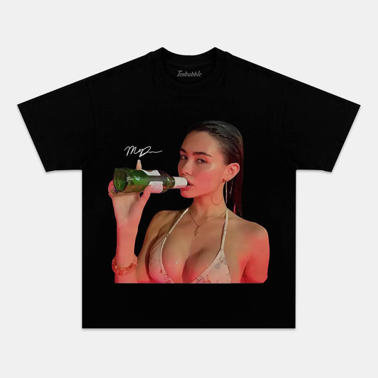 MADISON BEER TEE