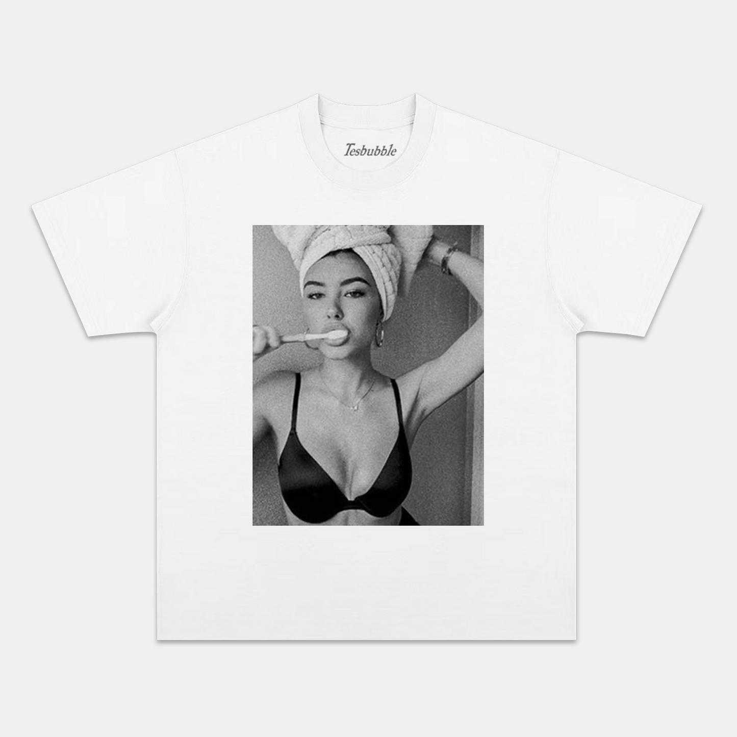 MADISON BEER TEE