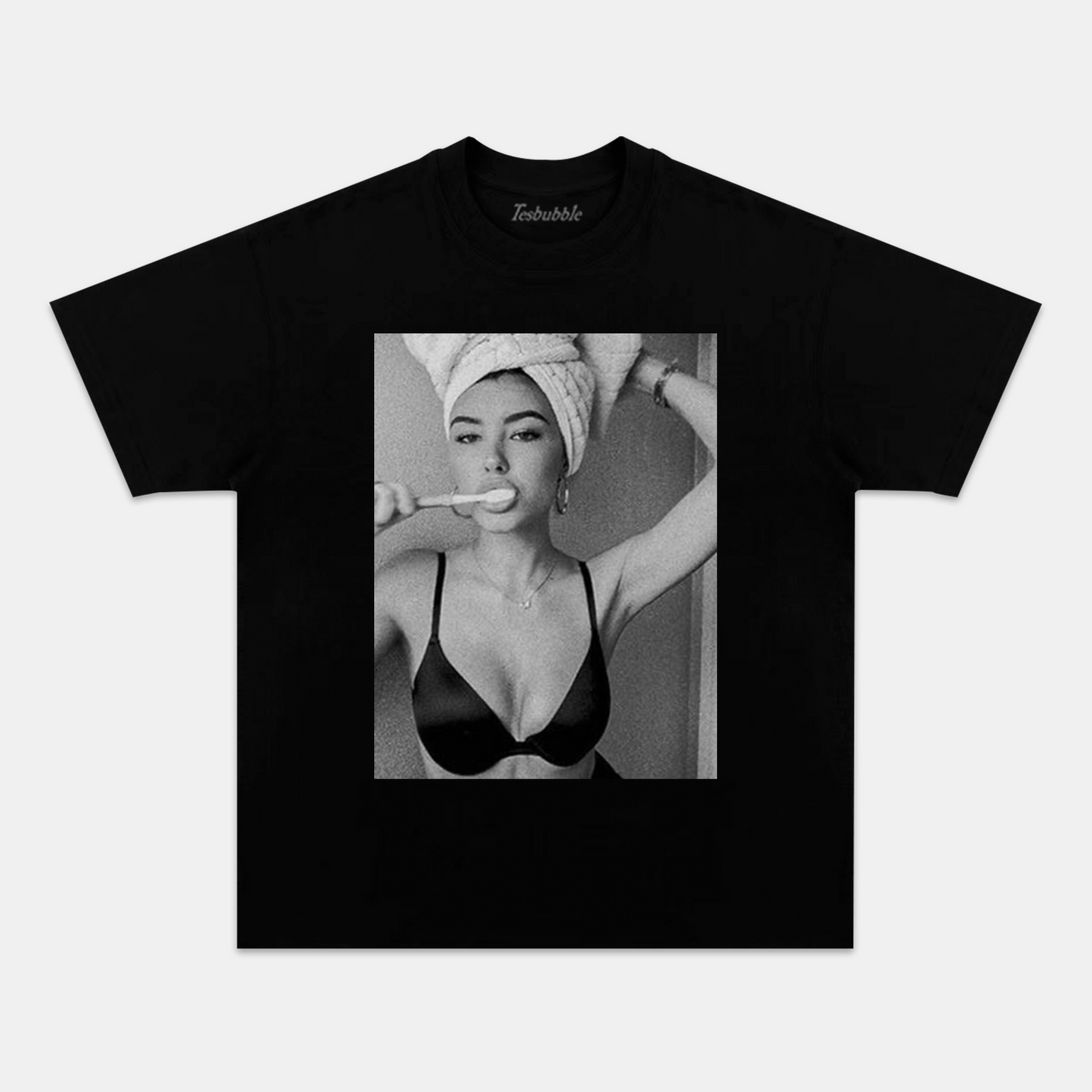 MADISON BEER TEE