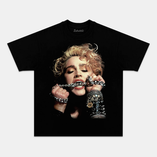 MADONNA 2.0 TEE