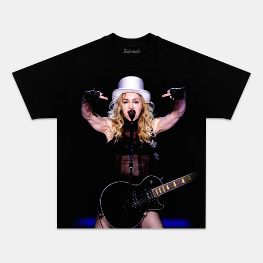 MADONNA 2.0 TEE