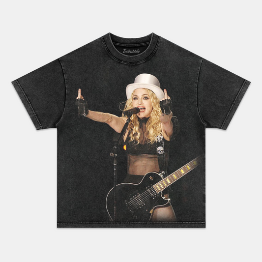 MADONNA 3.0 TEE