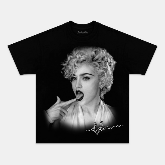 MADONNA 3.0 TEE