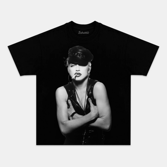 MADONNA 4.0 TEE