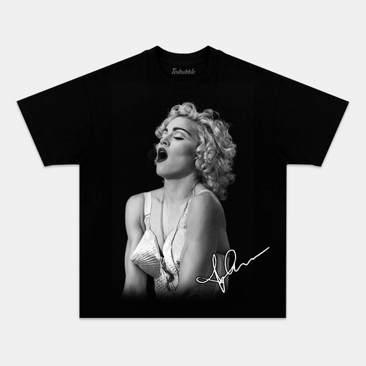 MADONNA 4.0 TEE