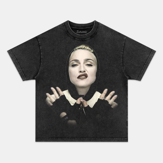 MADONNA 5.0 TEE