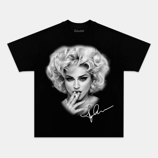 MADONNA 5.0 TEE