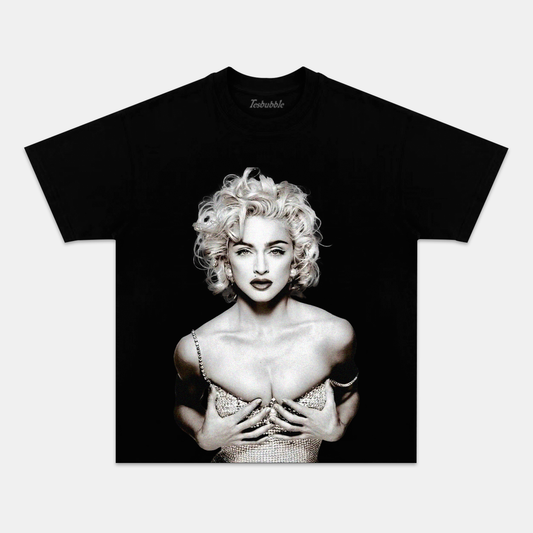 MADONNA TEE