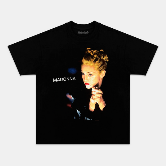 MADONNA TEE