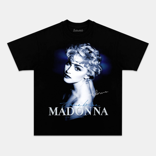 MADONNA TEE
