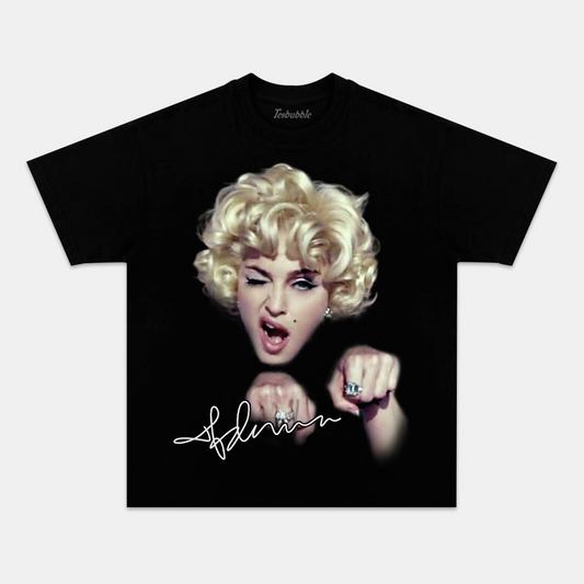 MADONNA TEE