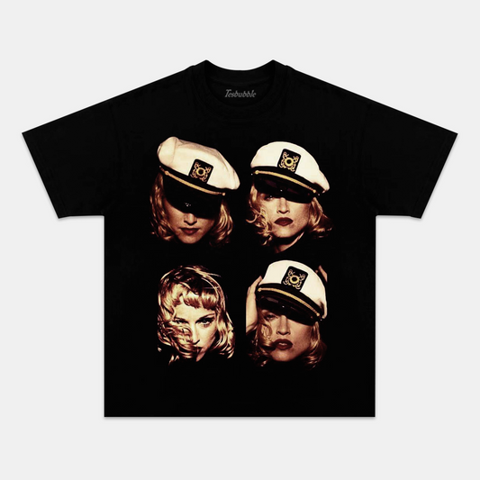 MADONNA TEE