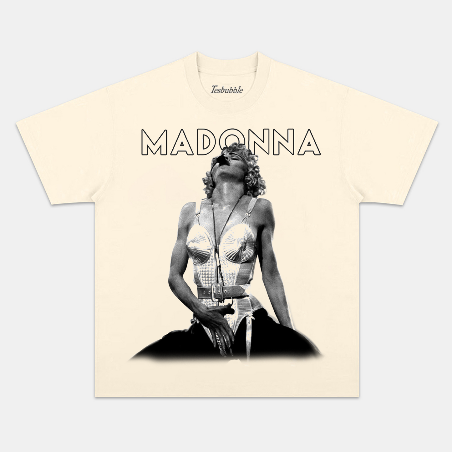 MADONNA TEE